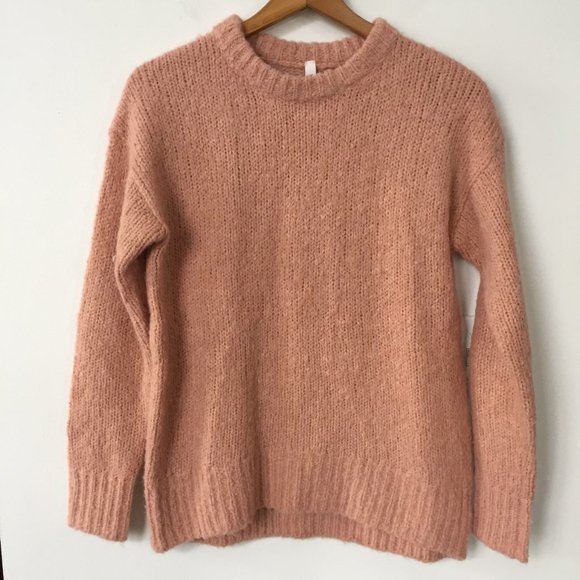 ARITZIA Babaton Alpaca Wool Thurlow Sweater - Picture 5 of 10